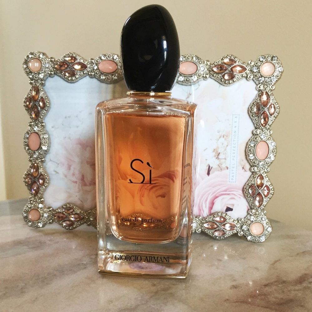 Giorgio Armani Si